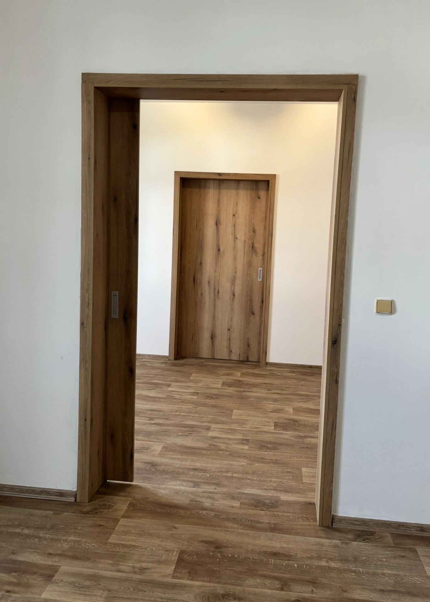 posuvné dveře lamino