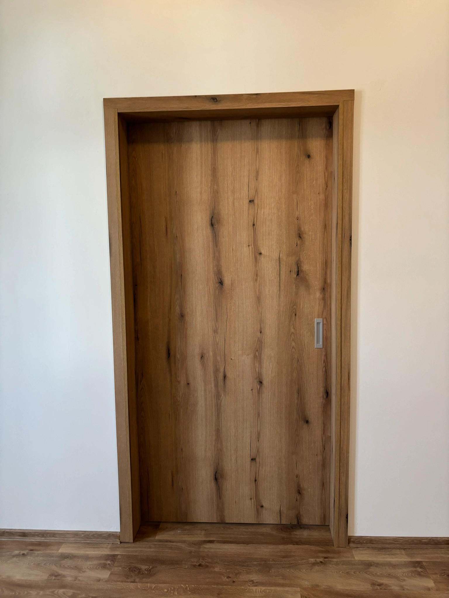 posuvné dveře do bytu